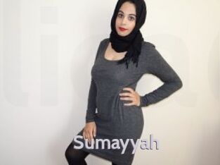 Sumayyah