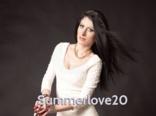 Summerlove20