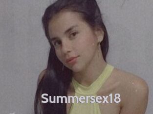 Summersex18