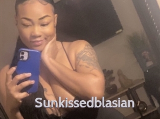 Sunkissedblasian