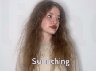 Sunnching