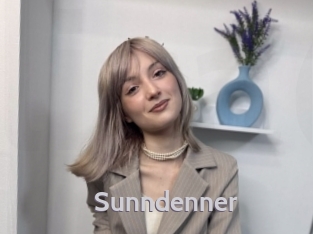 Sunndenner