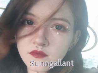 Sunngallant