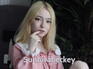 Sunnivabeckey