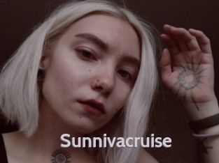 Sunnivacruise