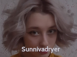 Sunnivadryer