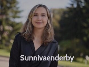 Sunnivaenderby