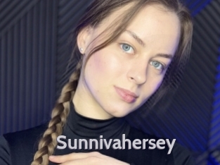 Sunnivahersey