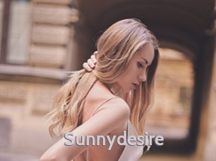 Sunnydesire