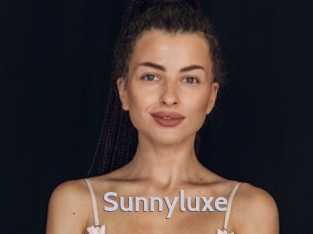 Sunnyluxe