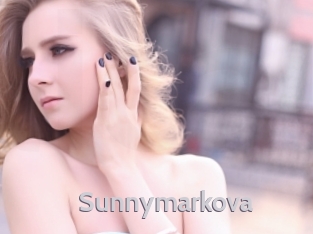 Sunnymarkova