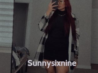 Sunnysixnine