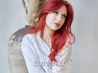 Sunroxxy