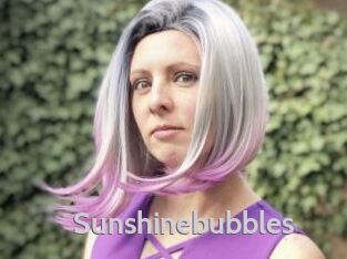 Sunshinebubbles