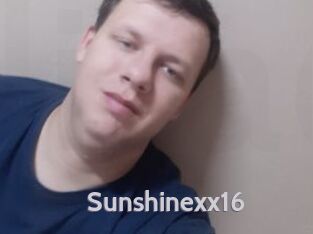 Sunshinexx16