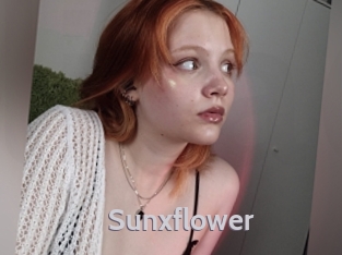 Sunxflower