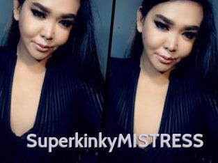 SuperkinkyMISTRESS