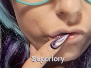 Superlory