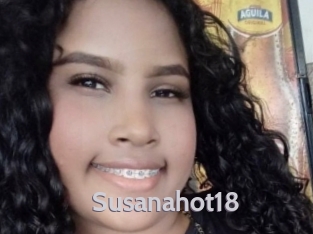 Susanahot18