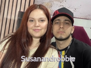 Susanandrobbie