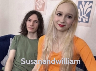 Susanandwilliam