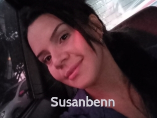 Susanbenn