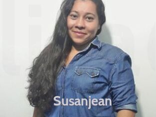 Susanjean