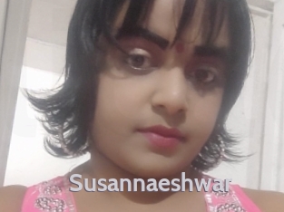 Susannaeshwar