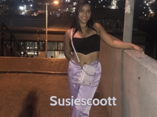 Susiescoott