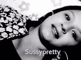 Sussypretty