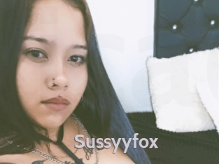 Sussyyfox