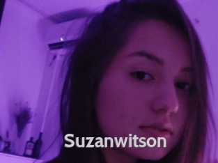 Suzanwitson