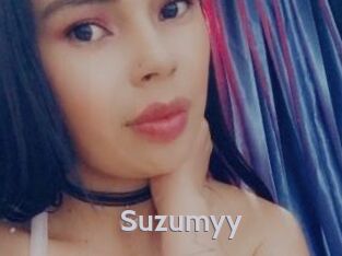 Suzumyy