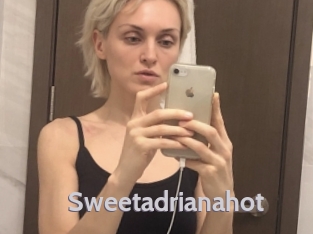 Sweetadrianahot