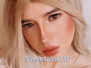 Sweetaine110