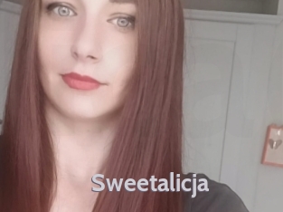 Sweetalicja