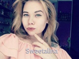 Sweetalina