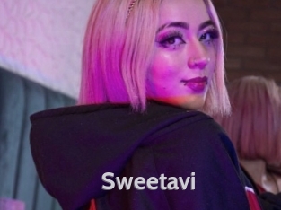 Sweetavi