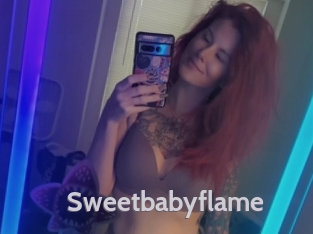 Sweetbabyflame