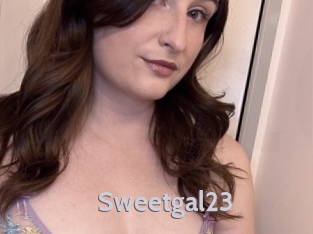 Sweetgal23