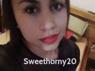 Sweethorny20