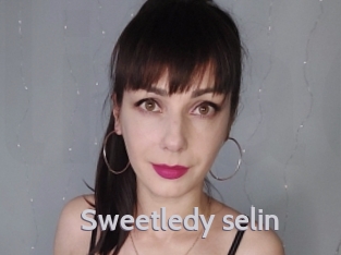 Sweetledy_selin