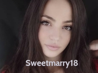 Sweetmarry18