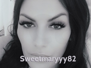 Sweetmaryyy82