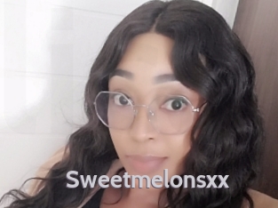 Sweetmelonsxx