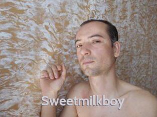 Sweetmilkboy