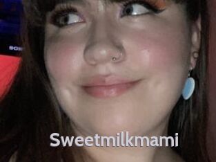 Sweetmilkmami