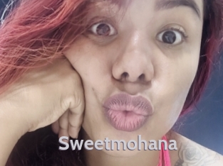 Sweetmohana