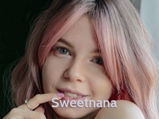 Sweetnana