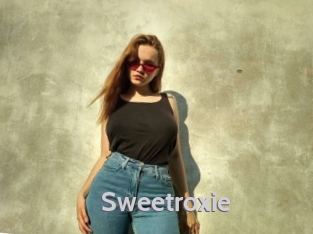 Sweetroxie